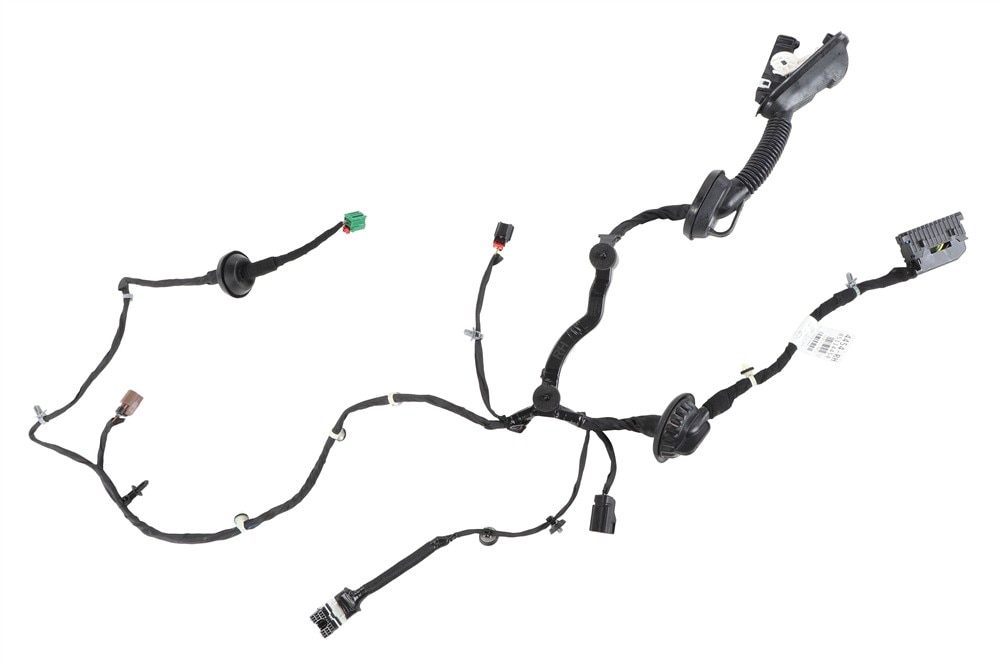 GM Genuine Parts Front Passenger Side Door Wiring Harness