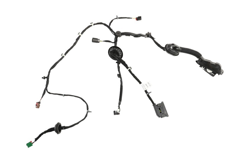 GM Genuine Parts Front Passenger Side Door Wiring Harness