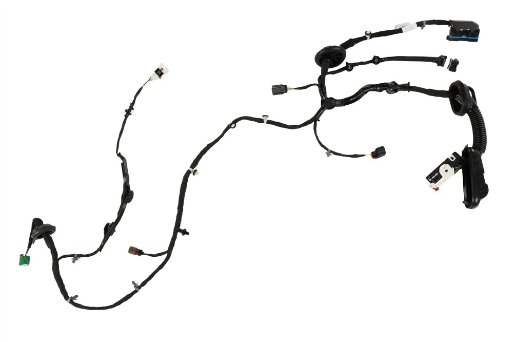 GM Genuine Parts Front Passenger Side Door Wiring Harness