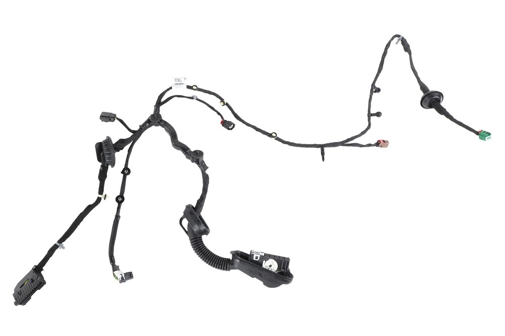 GM Genuine Parts Front Passenger Side Door Wiring Harness