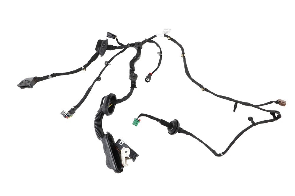 GM Genuine Parts Front Passenger Side Door Wiring Harness