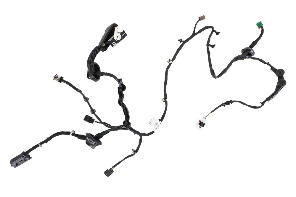 GM Genuine Parts Front Passenger Side Door Wiring Harness