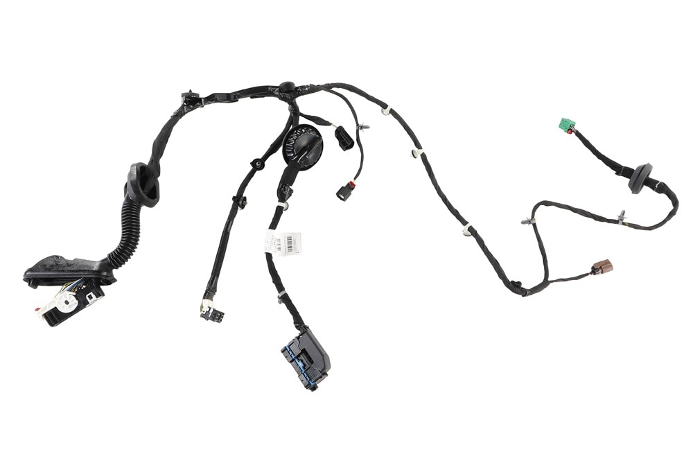 GM Genuine Parts Front Passenger Side Door Wiring Harness