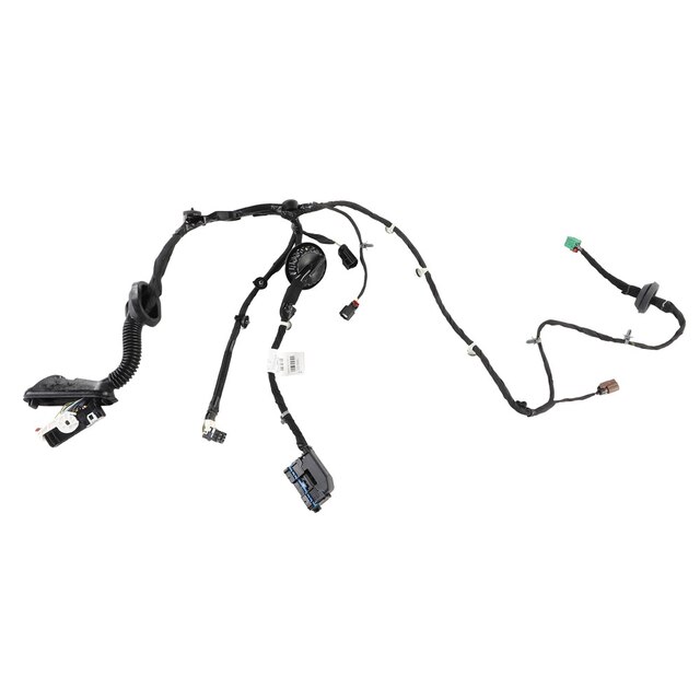 GM Genuine Parts Front Passenger Side Door Wiring Harness