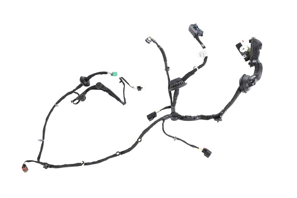 GM Genuine Parts Front Passenger Side Door Wiring Harness