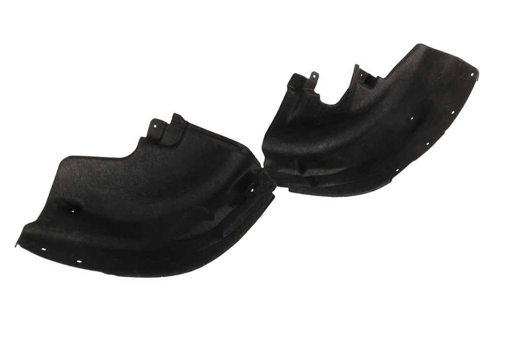 GM Genuine Parts Rear Passenger Side Wheelhouse Liner