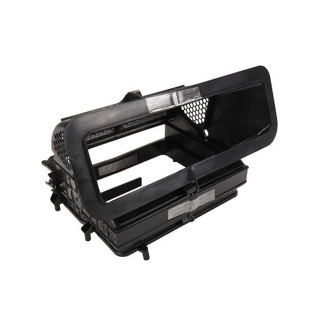 GM Genuine Parts Air Inlet Housing Assembly