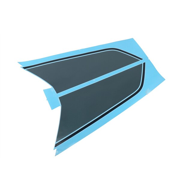 GM Genuine Parts Hypersonic Liftgate Lower Decal