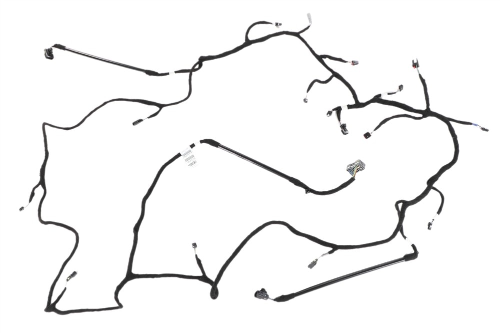 GM Genuine Parts Roof Wiring Harness