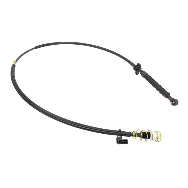 GM Genuine Parts Automatic Transmission Range Selector Lever Cable