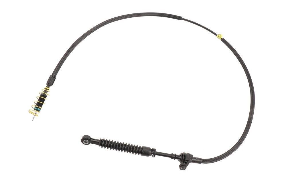 GM Genuine Parts Automatic Transmission Range Selector Lever Cable