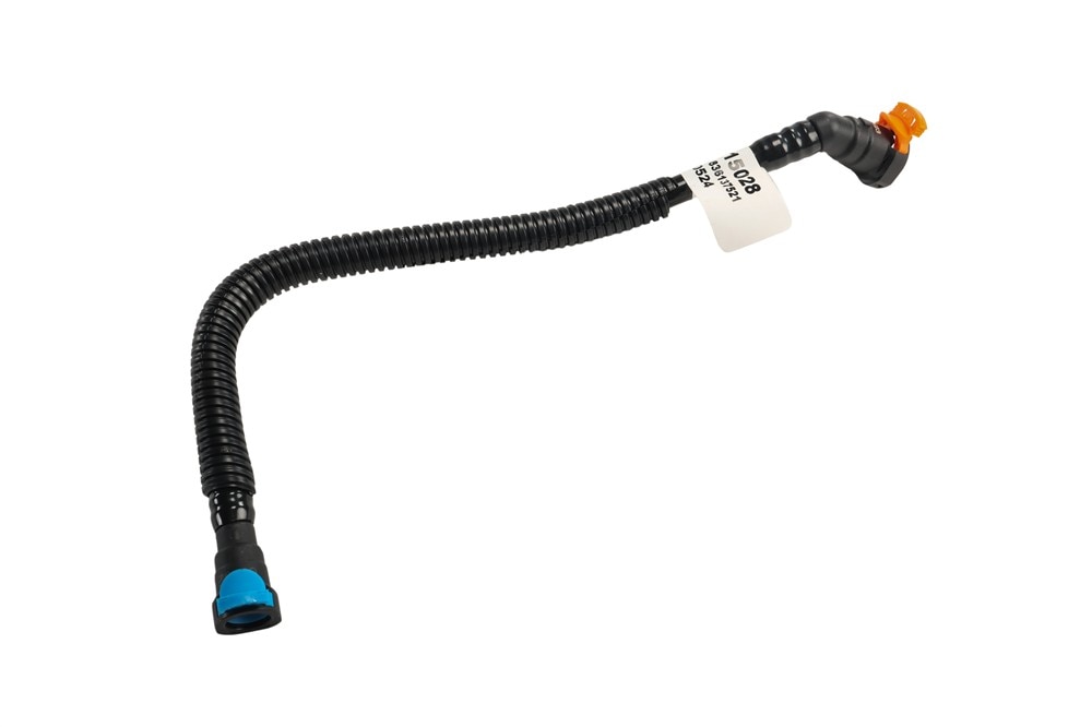 GM Genuine Parts Evaporative Emission Rear Hose