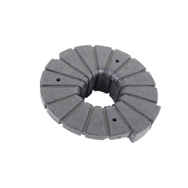 GM Genuine Parts Rear Coil Spring Lower Insulator