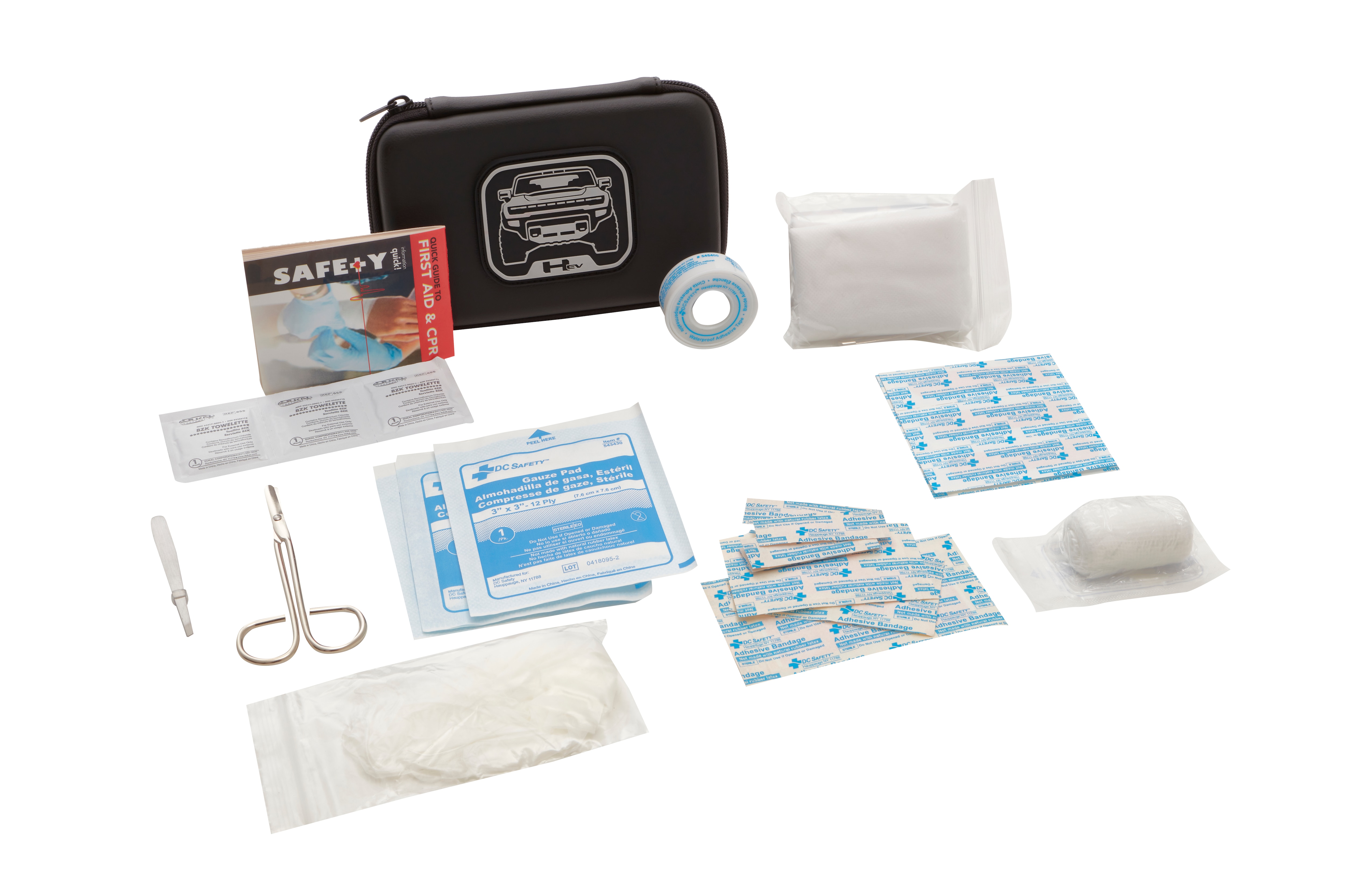First Aid Kit