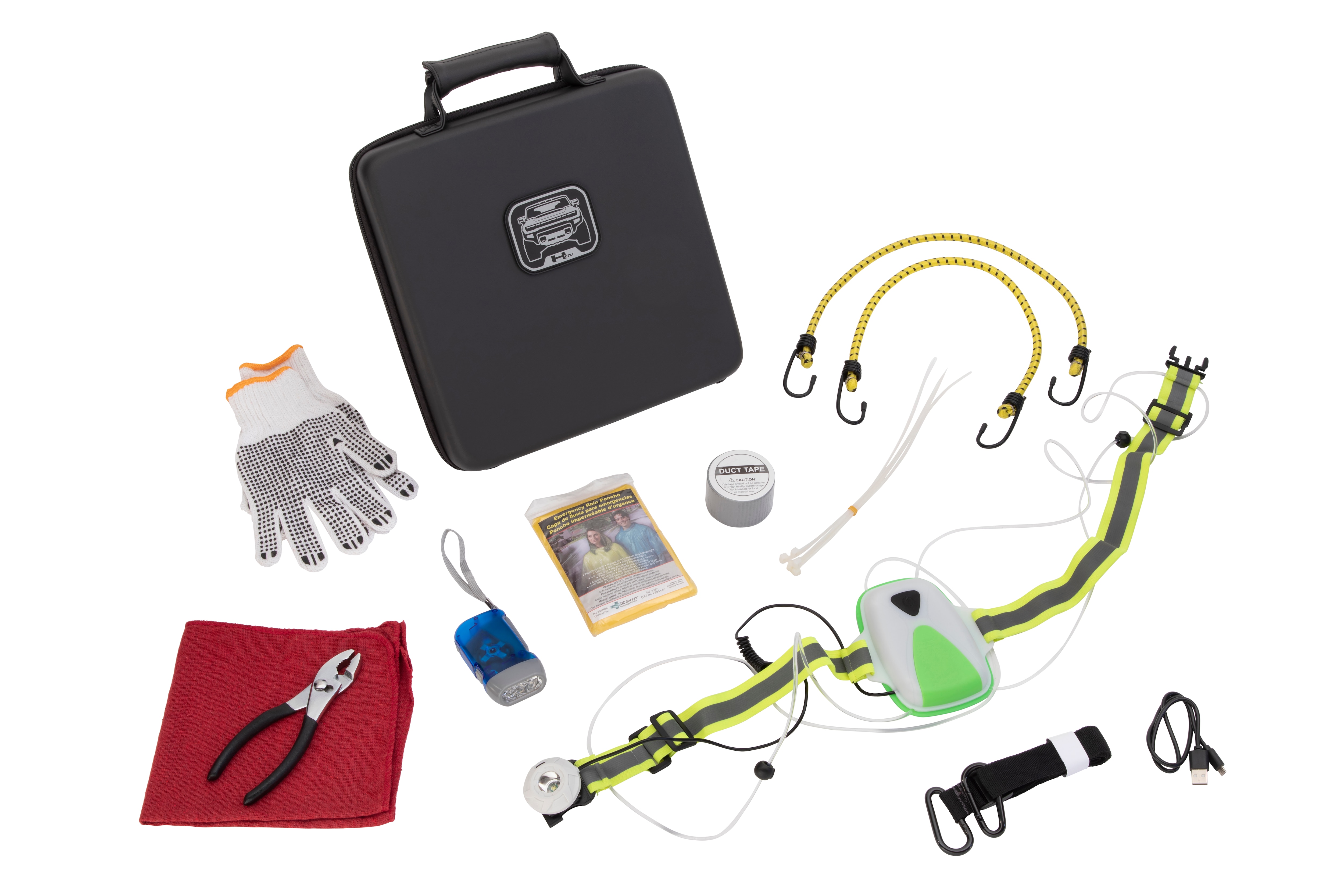 Highway Safety Kit