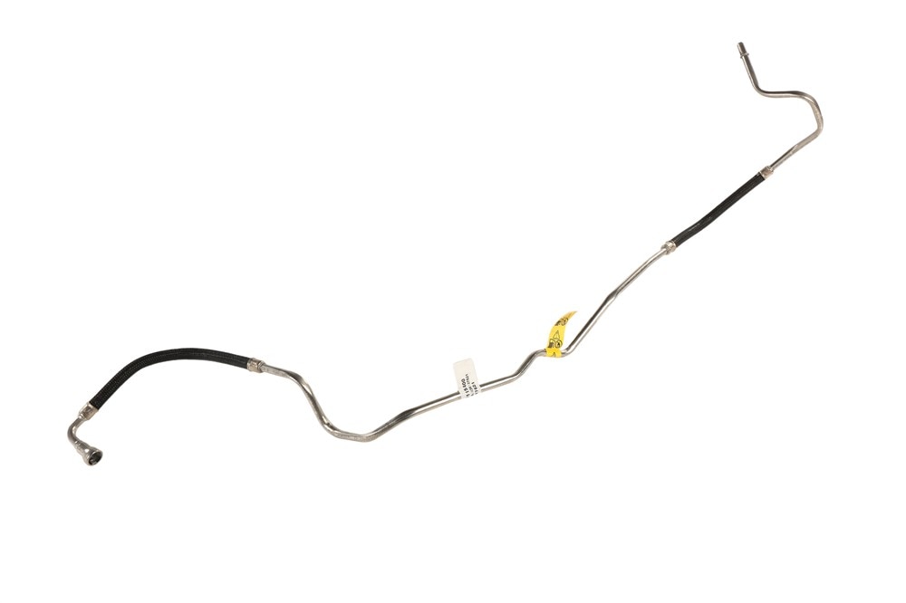 GM Genuine Parts Fuel Feed Pipe