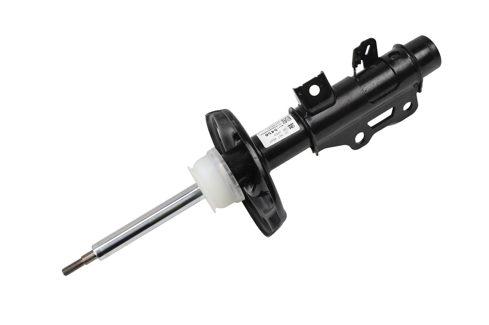 GM Genuine Parts Front Driver Side Suspension Strut