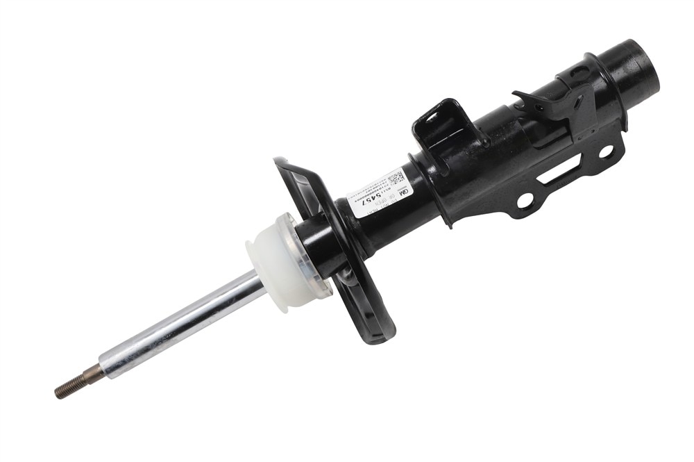 GM Genuine Parts Front Passenger Side Suspension Strut