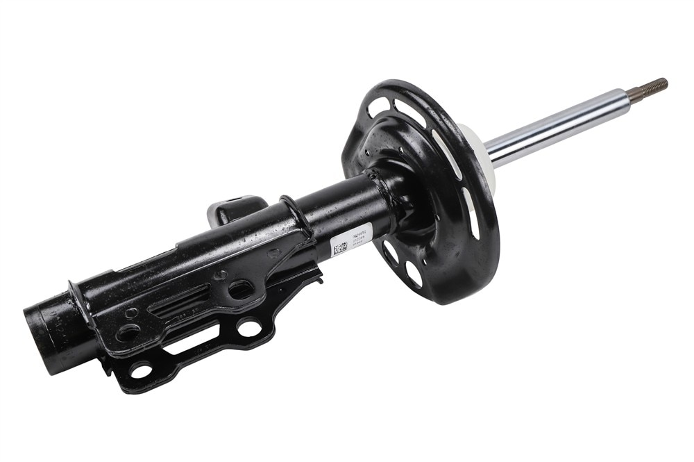 GM Genuine Parts Front Passenger Side Suspension Strut