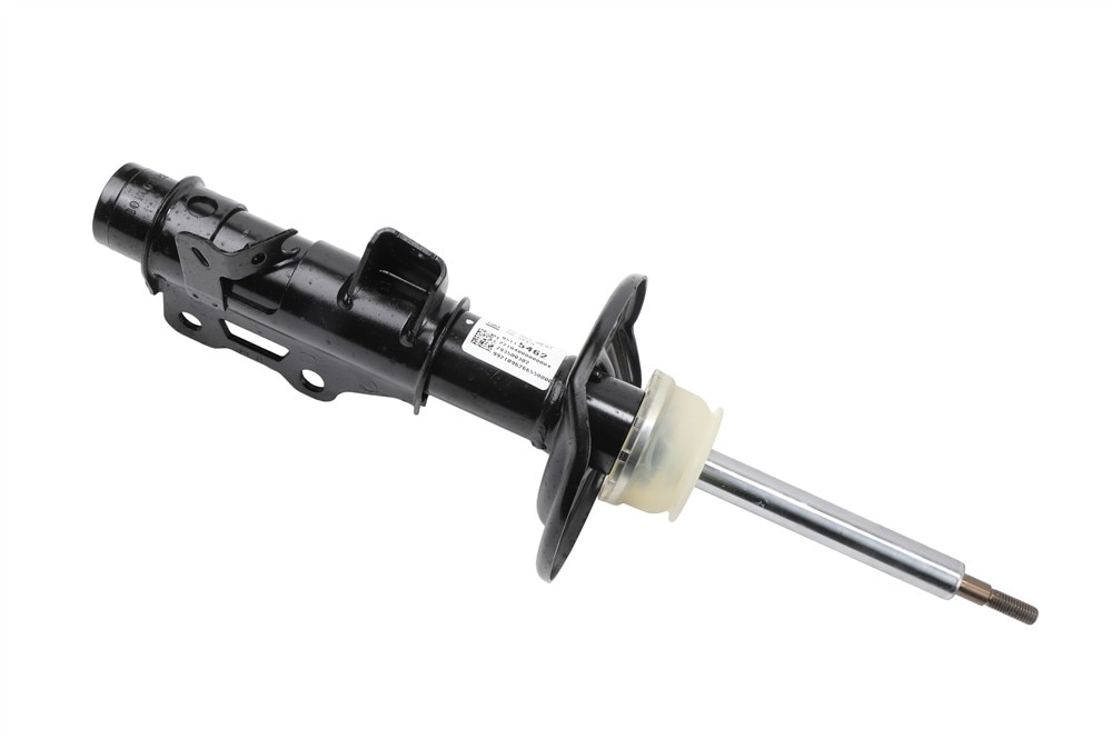GM Genuine Parts Front Driver Side Suspension Strut