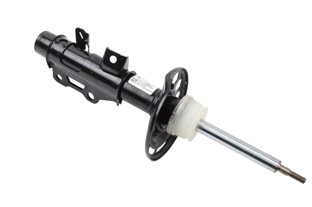 GM Genuine Parts Front Passenger Side Suspension Strut