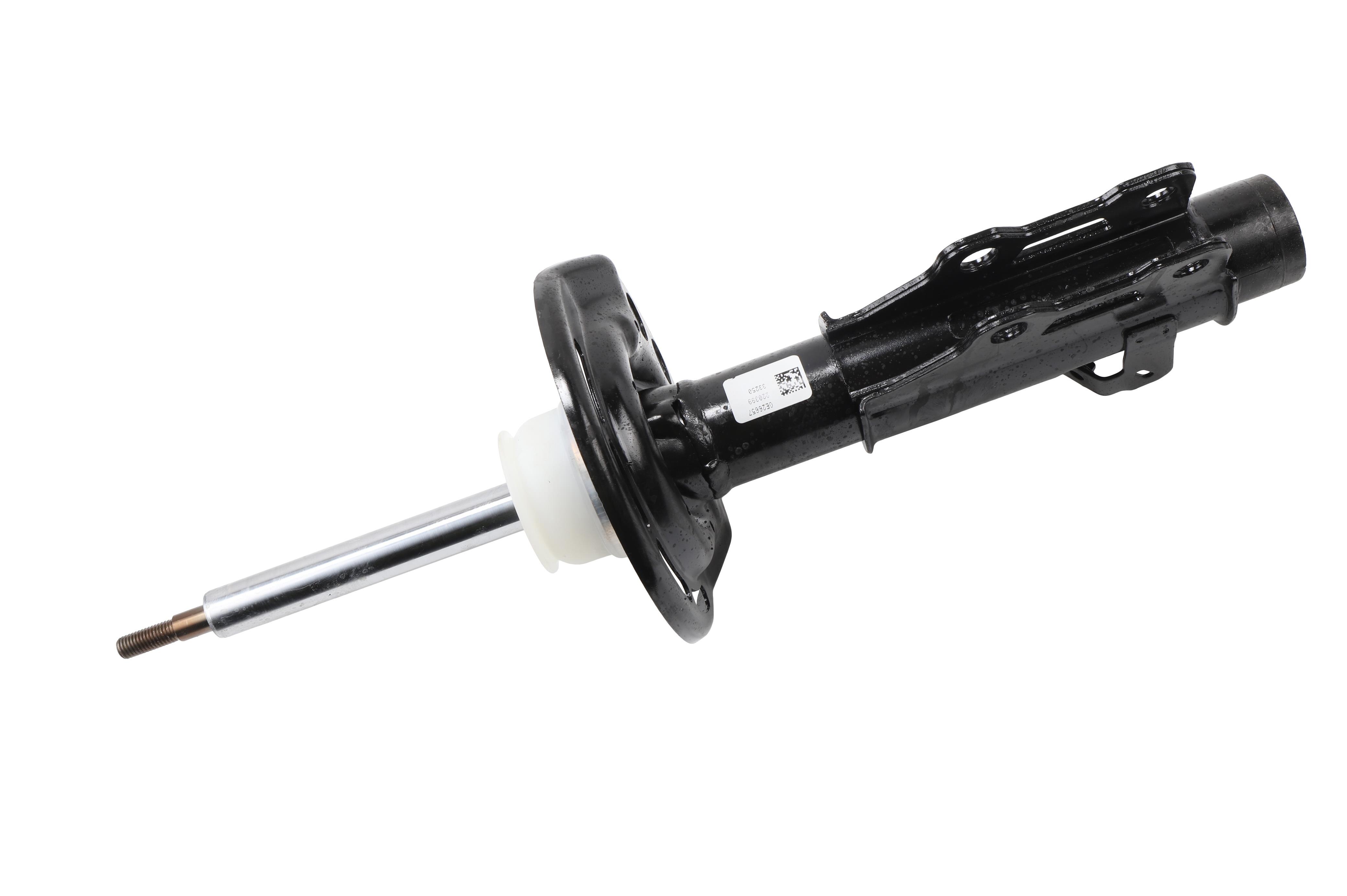 Chevrolet GM Genuine Parts Front Driver Side Suspension Strut