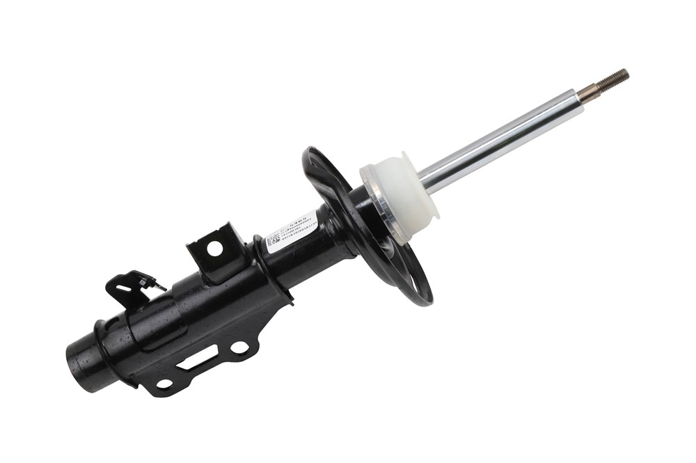 GM Genuine Parts Front Passenger Side Suspension Strut