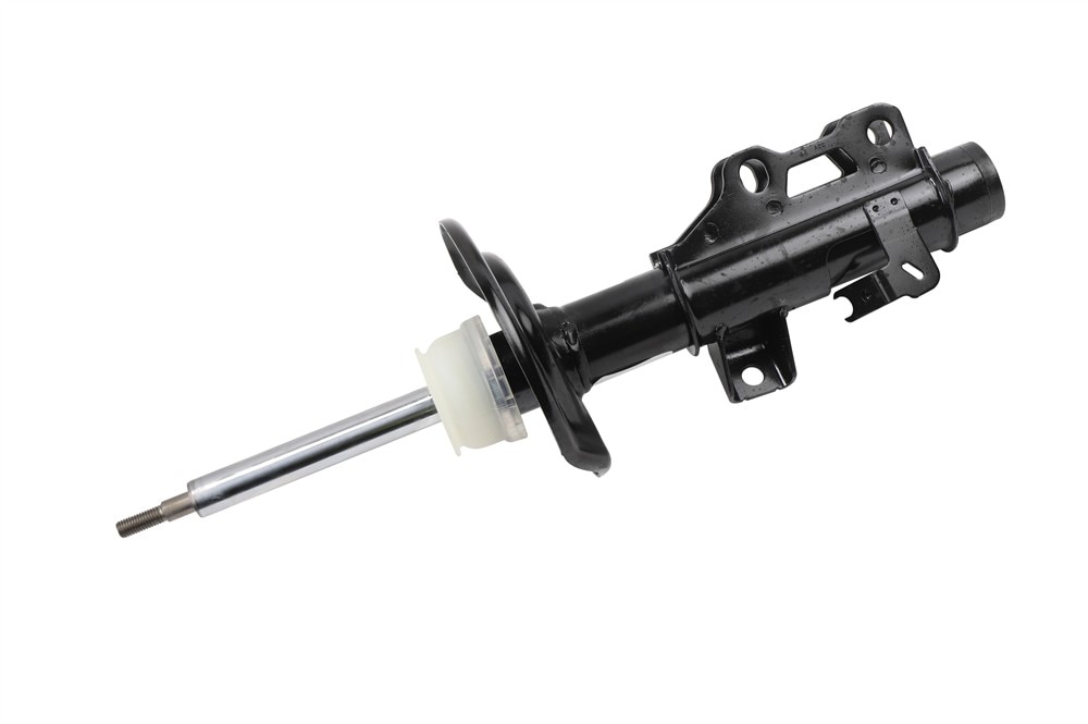 GM Genuine Parts Front Driver Side Suspension Strut