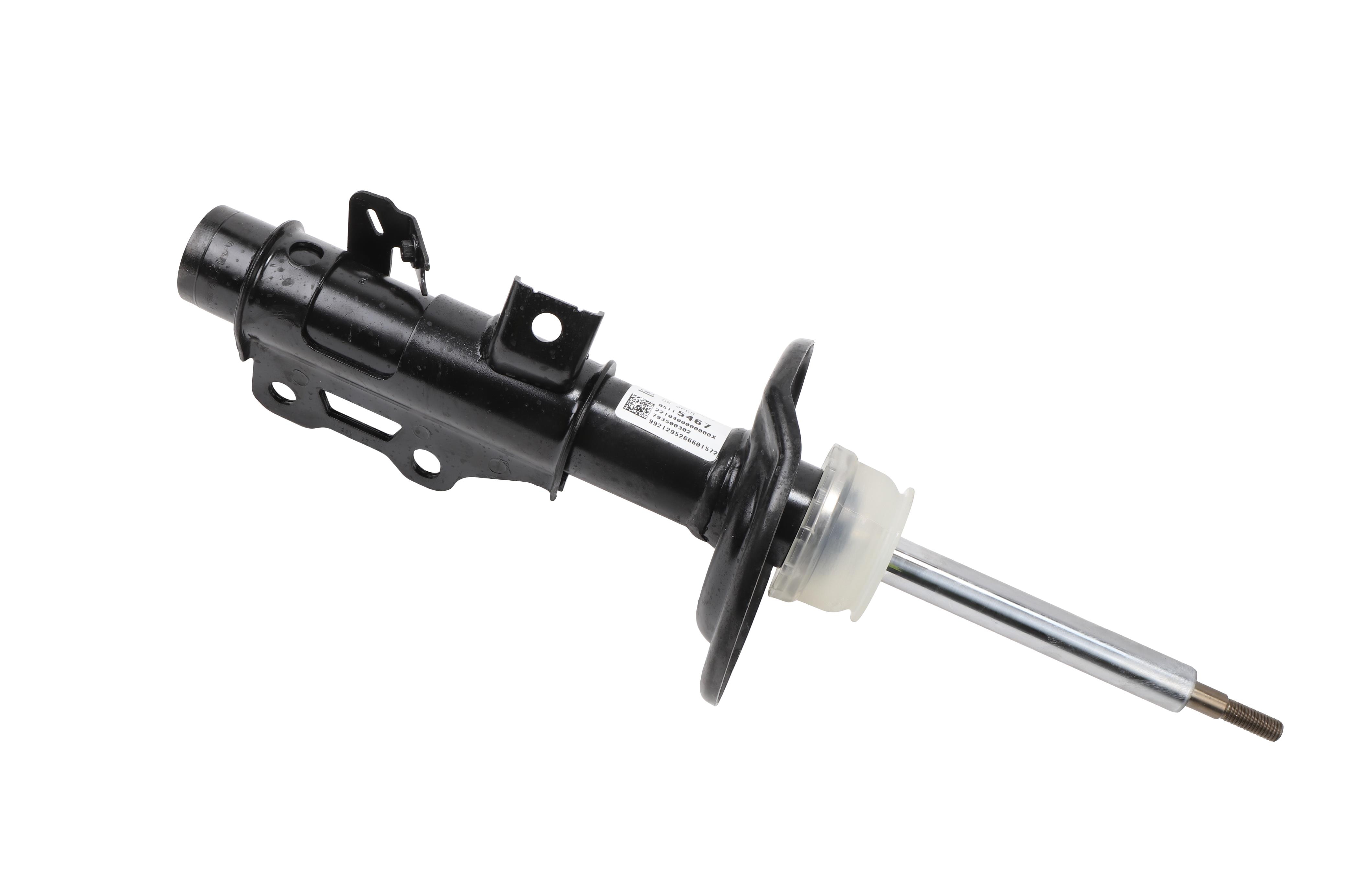 【st】 GM Genuine Parts Front Driver Side Suspension Strut | 85115466
