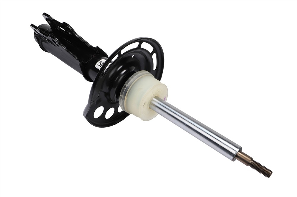 GM Genuine Parts Front Driver Side Suspension Strut