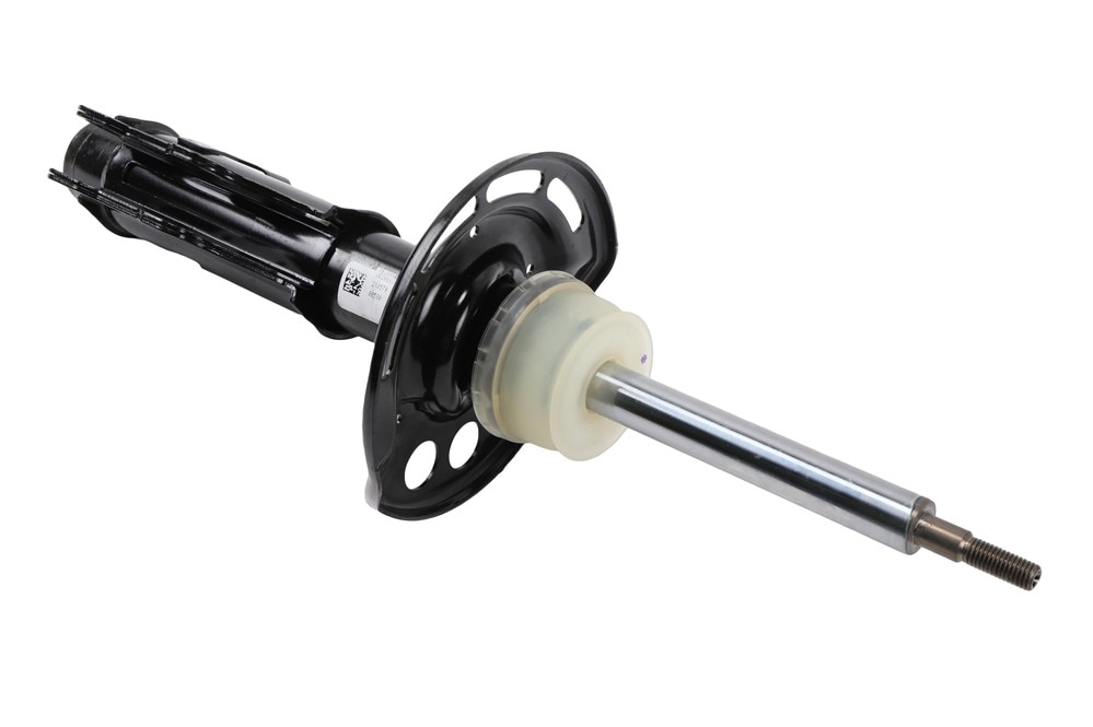 GM Genuine Parts Front Driver Side Suspension Strut