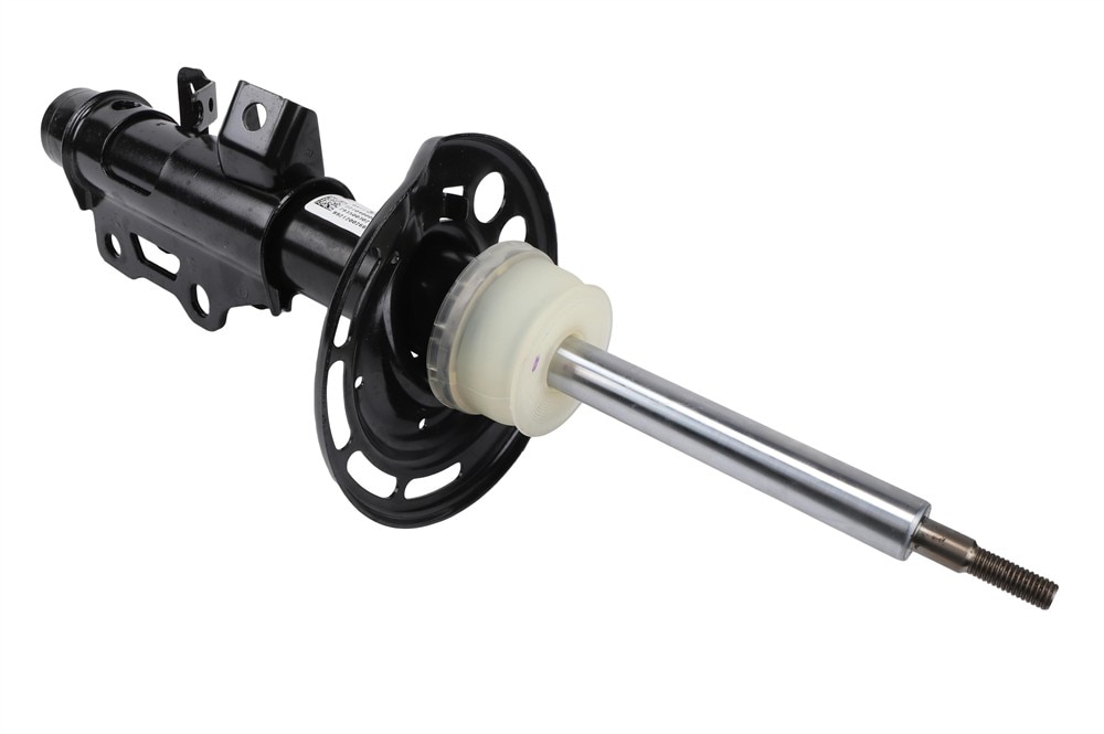 GM Genuine Parts Front Passenger Side Suspension Strut