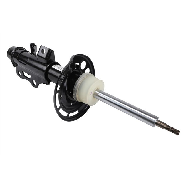 GM Genuine Parts Front Passenger Side Suspension Strut