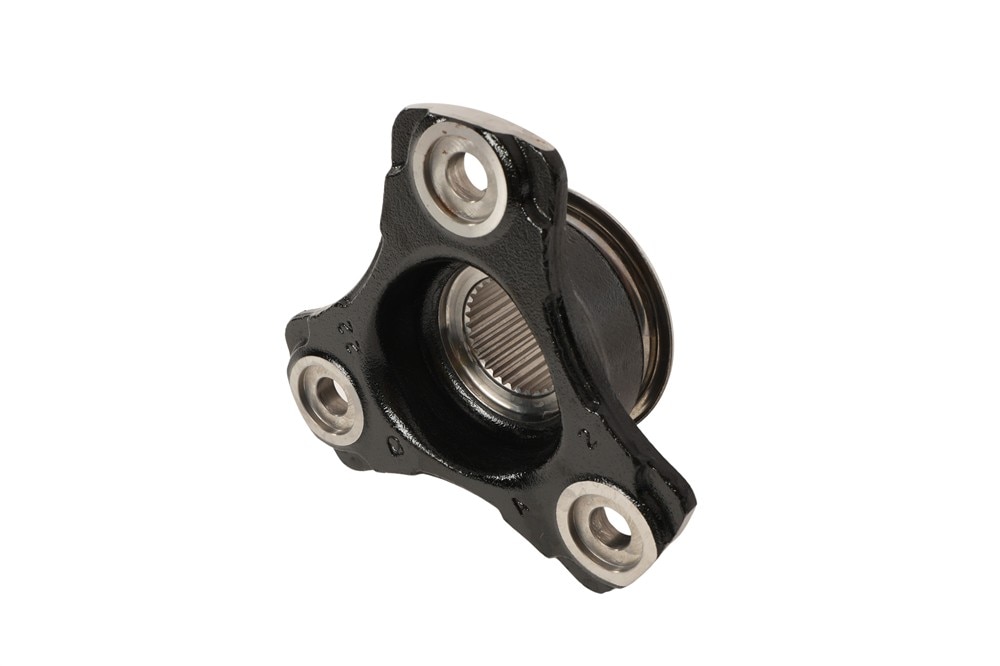 GM Genuine Parts Rear Wheel Drive Shaft Flange