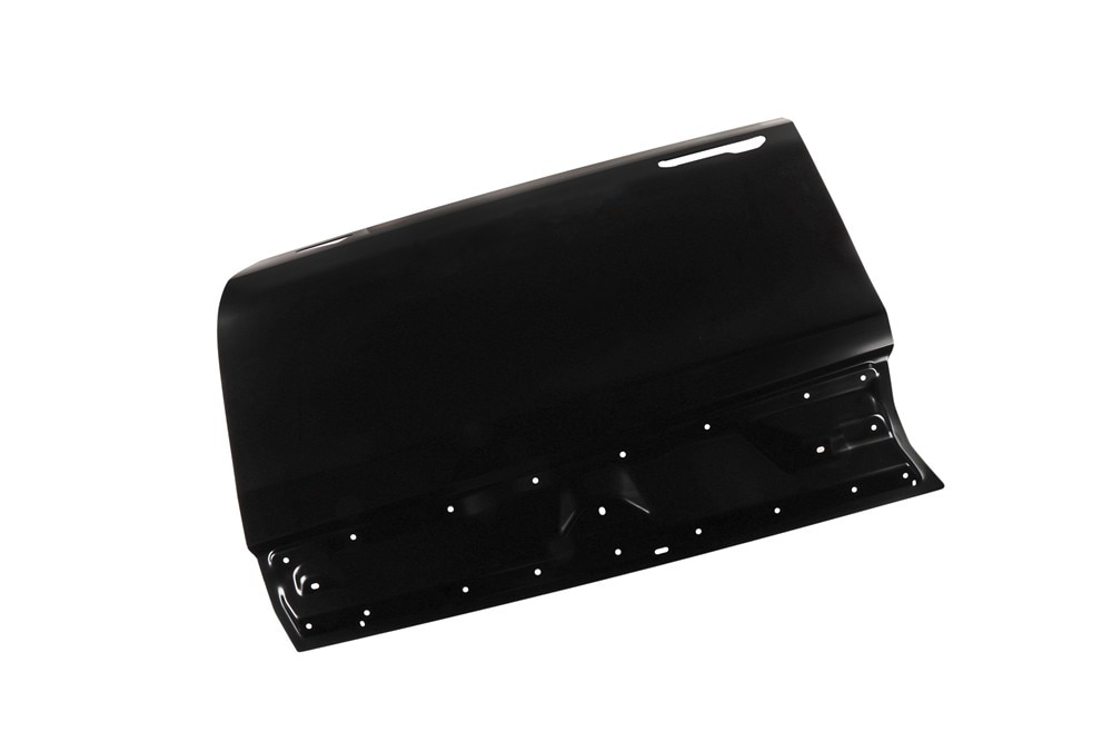 GM Genuine Parts Front Driver Side Door Outer Panel