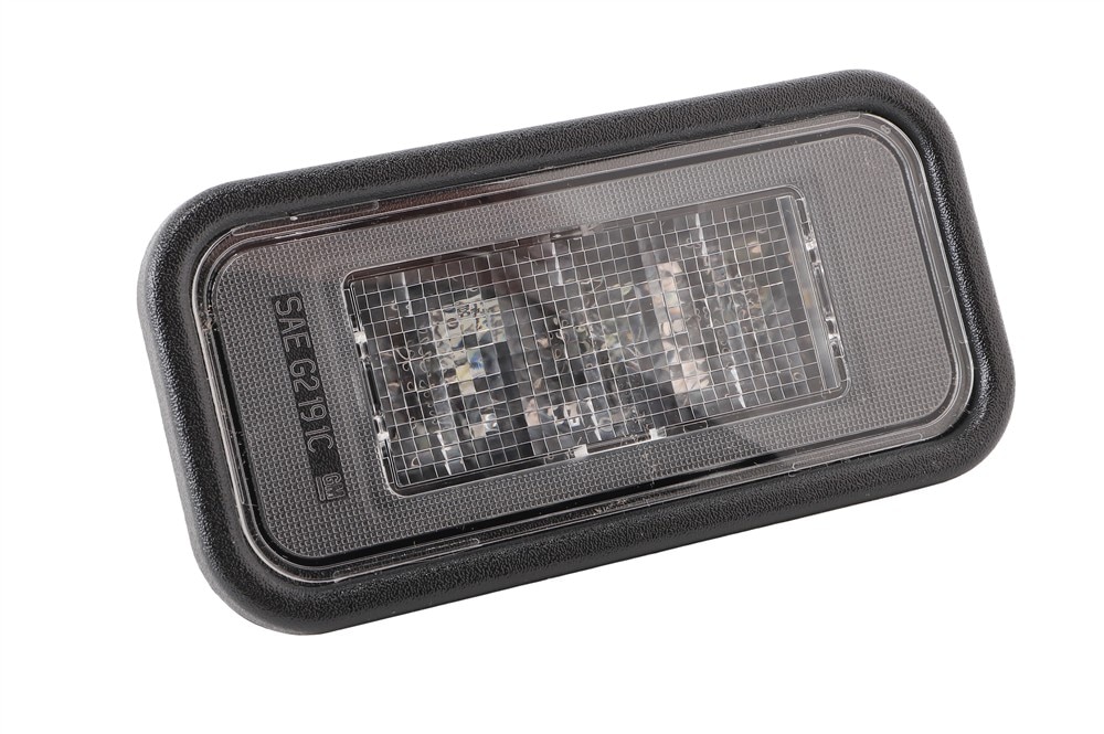 GM Genuine Parts Cargo Lamp