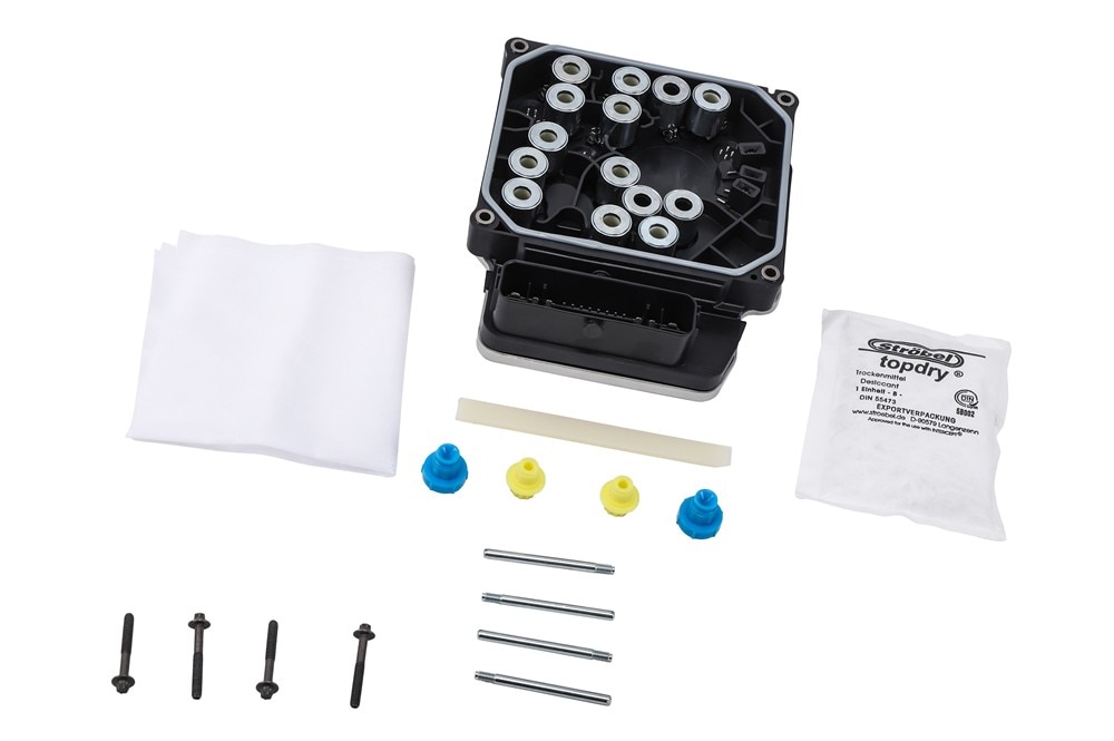 GM Genuine Parts Electronic Brake Control Module (Programming Required)