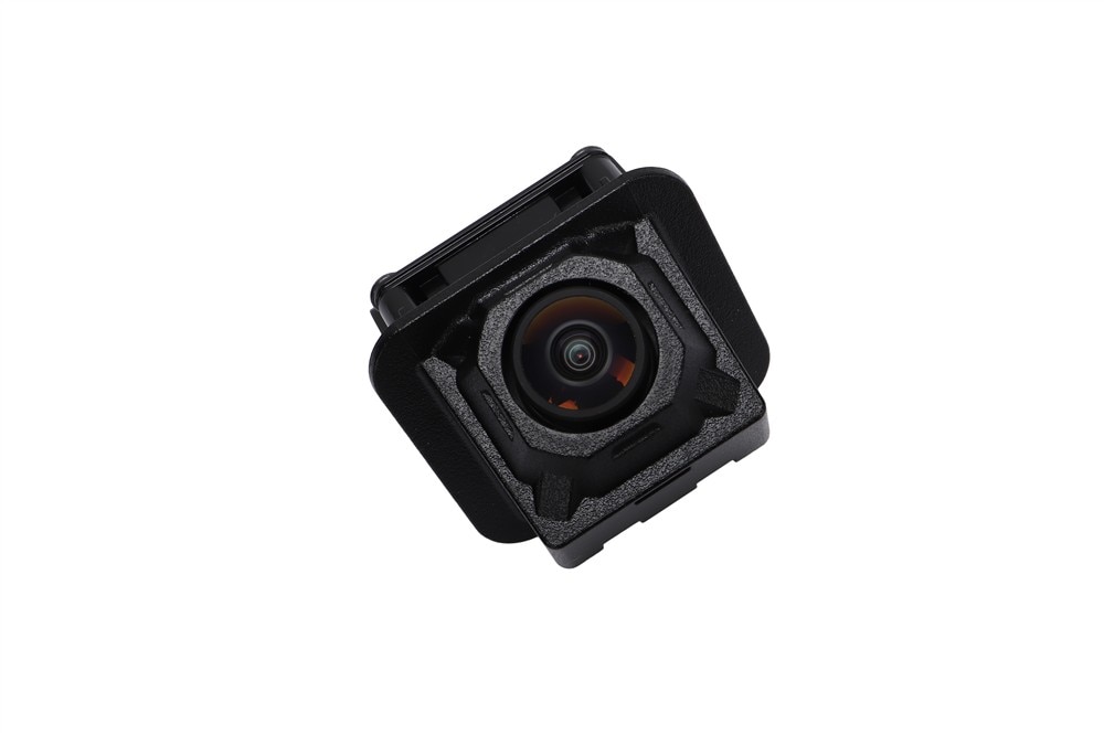 GM Genuine Parts Rearview Driver Information Camera