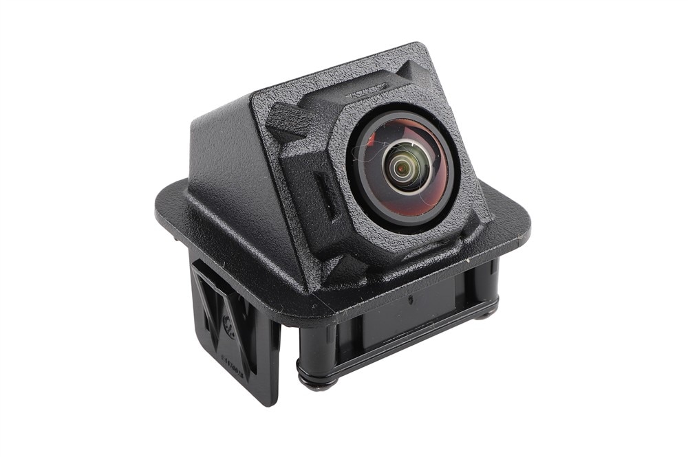 GM Genuine Parts Rearview Driver Information Camera