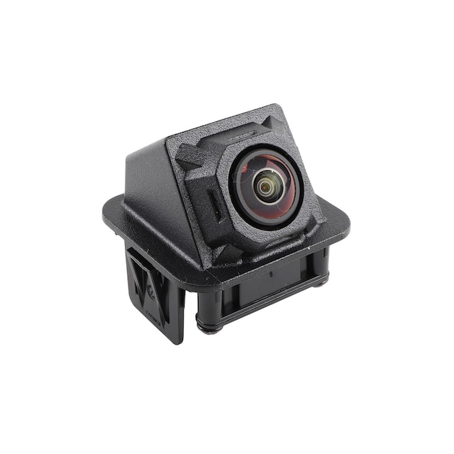 GM Genuine Parts Rearview Driver Information Camera