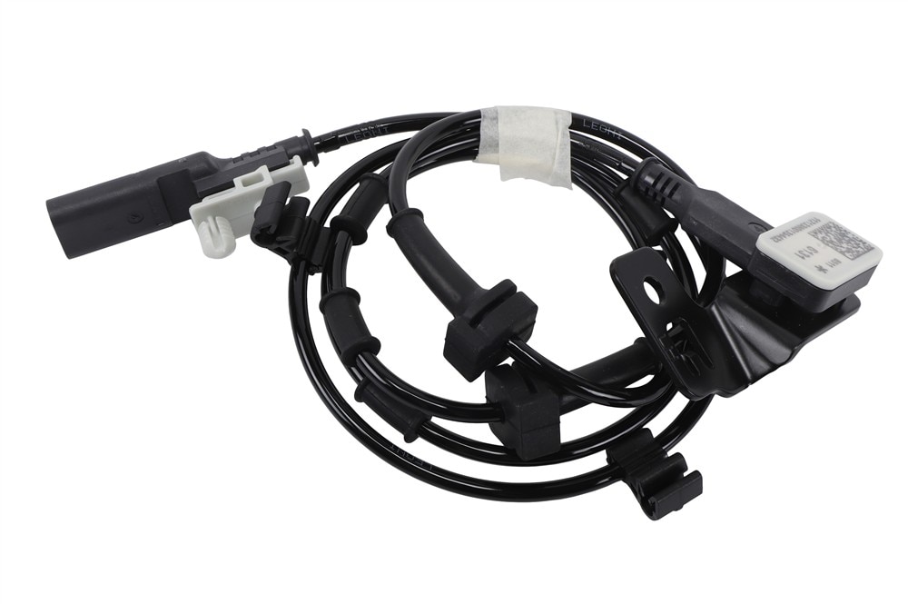 GM Genuine Parts Front Driver Side Electronic Suspension Wheel Vertical Accelerometer