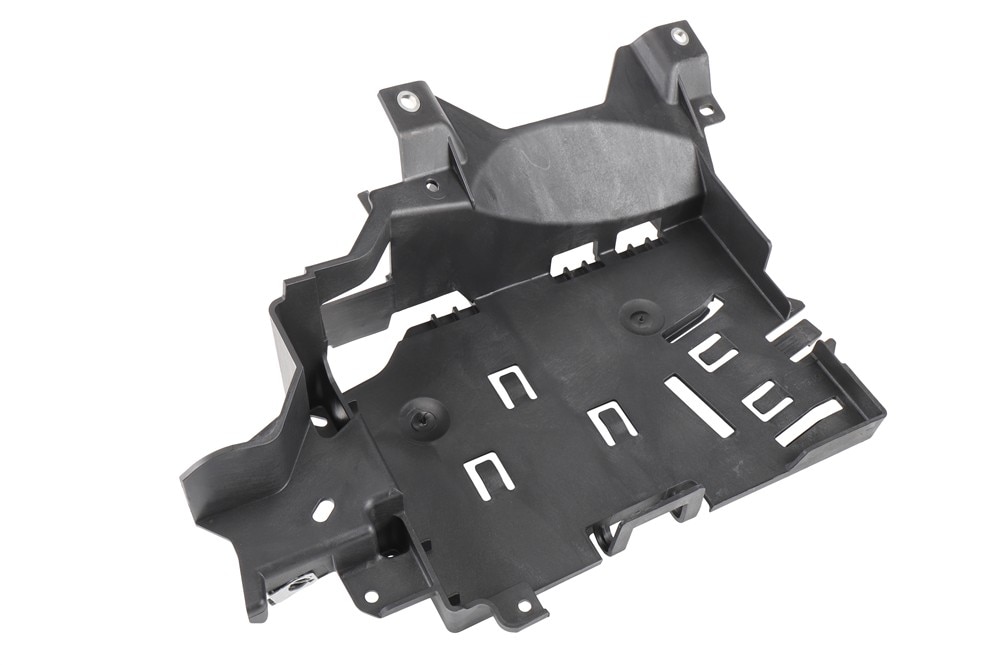 GM Genuine Parts Engine Control Module Bracket