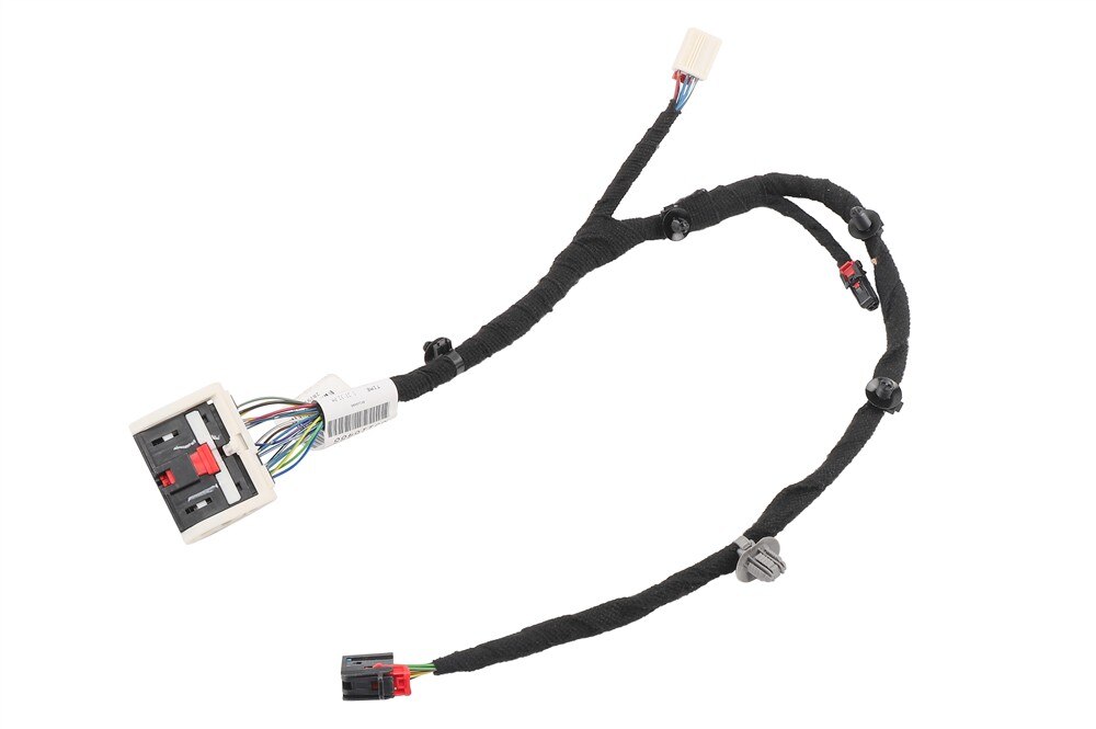 GM Genuine Parts Front Floor Console Wiring Harness Extension Harness