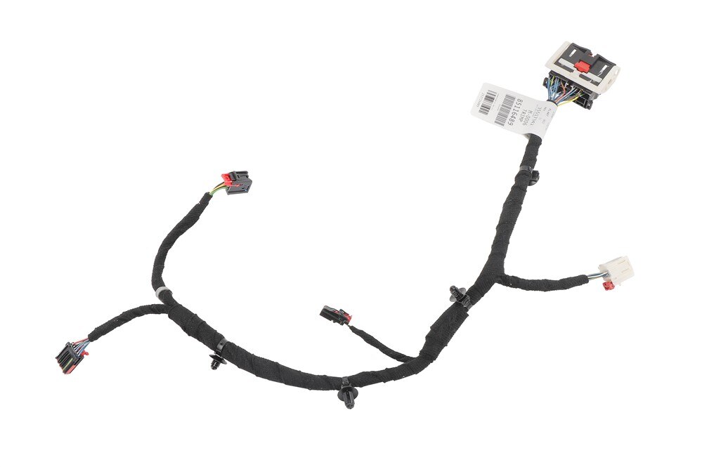 GM Genuine Parts Front Floor Console Wiring Harness Extension