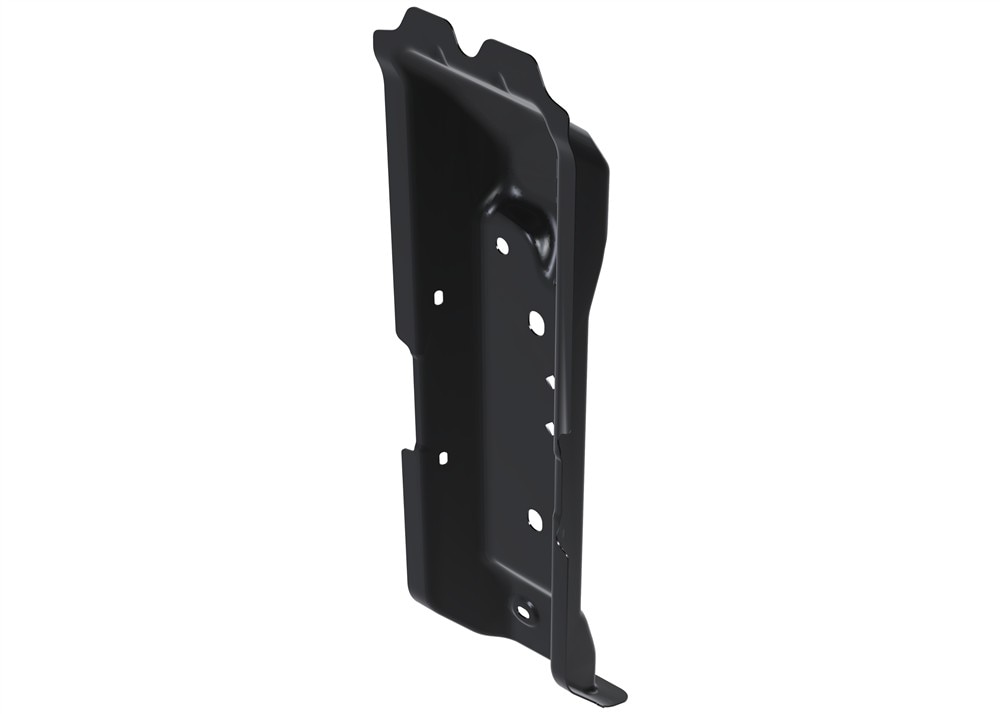 GM Genuine Parts Floor Panel Passenger Side Number 2 Cross Bar