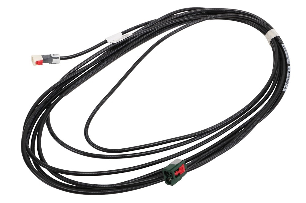 GM Genuine Parts Digital Radio and Navigation Antenna Coaxial Cable