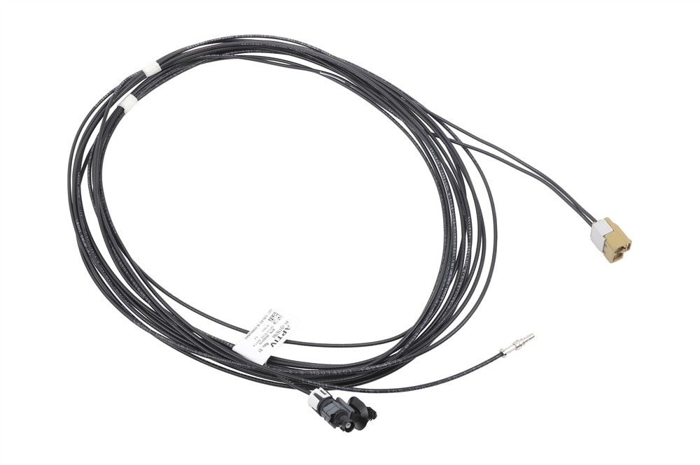 GM Genuine Parts Digital Radio and Navigation Antenna Coaxial Cable