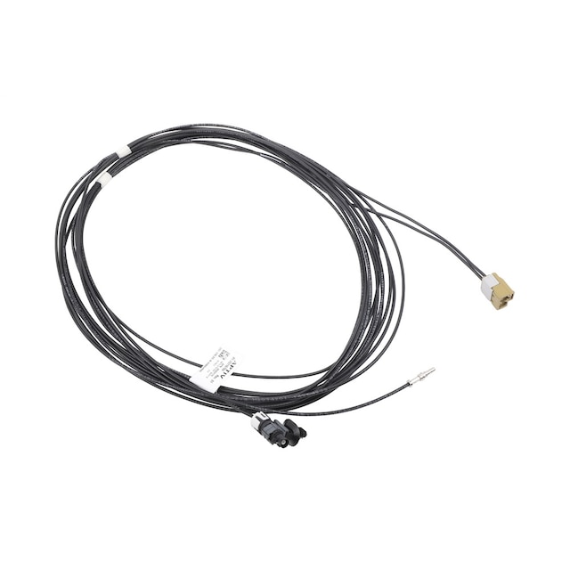 GM Genuine Parts Digital Radio and Navigation Antenna Coaxial Cable