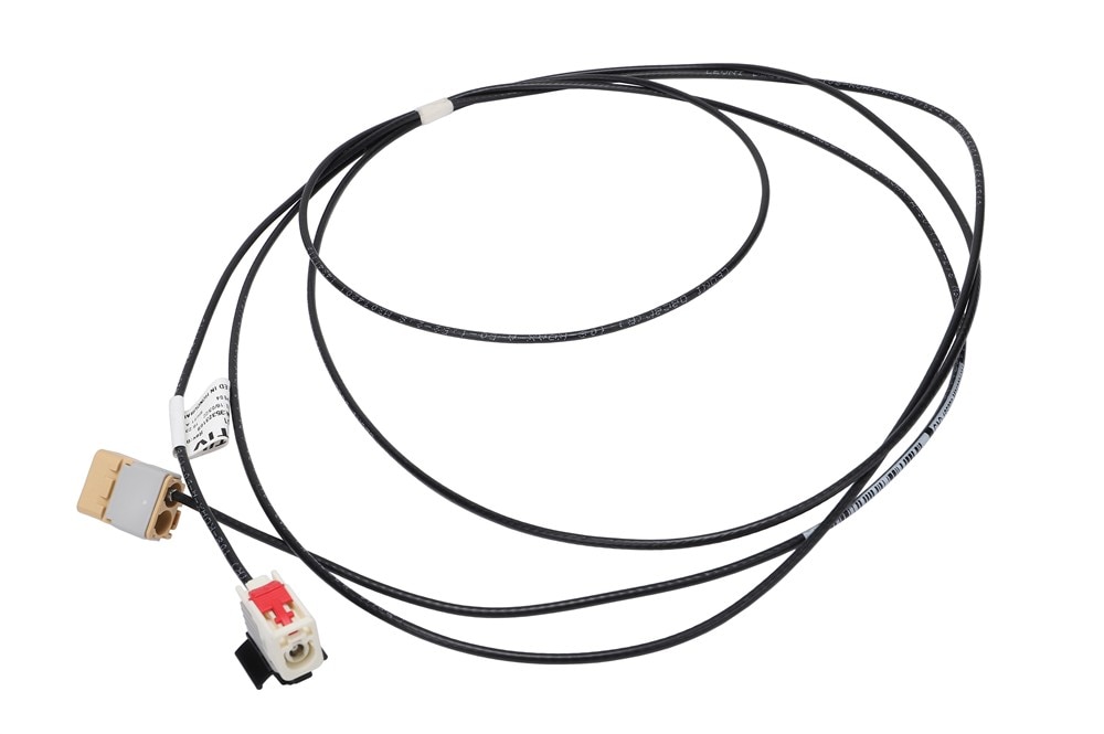 GM Genuine Parts Digital Radio and Navigation Antenna Coaxial Cable