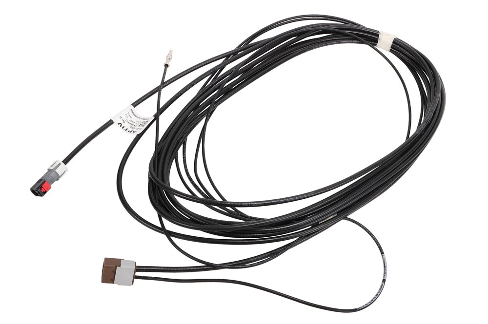 GM Genuine Parts Digital Radio and Navigation Antenna Coaxial Cable